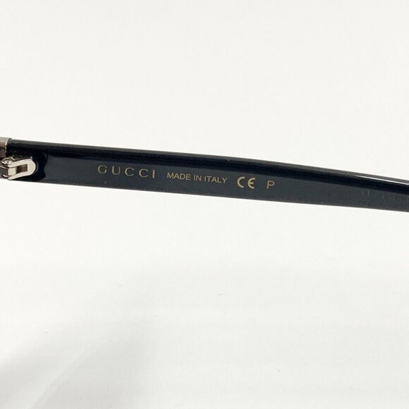 Gucci Sherry Line Sunglasses 002 5319 145 Black main image 7